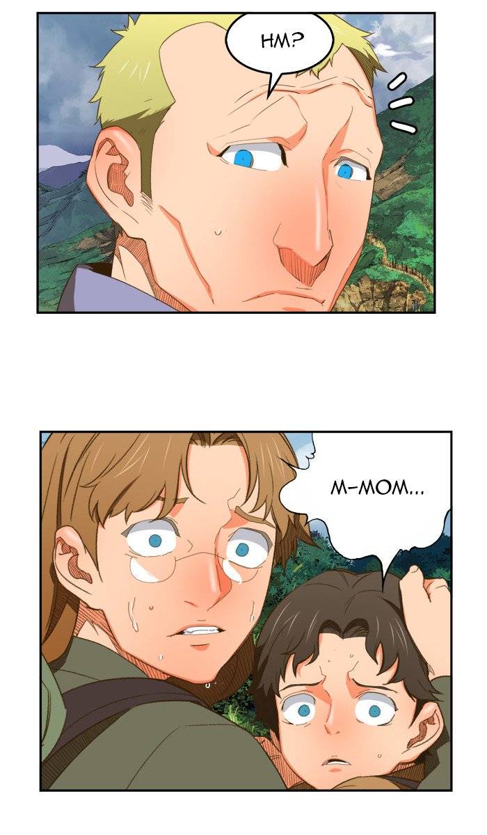 The God of High School - Chapter 396 Page 58