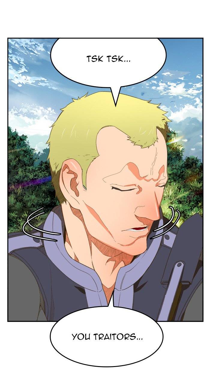 The God of High School - Chapter 396 Page 59