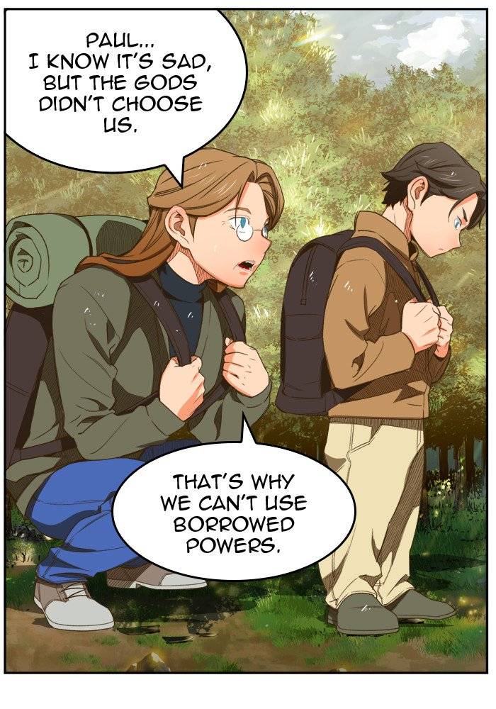 The God of High School - Chapter 396 Page 6