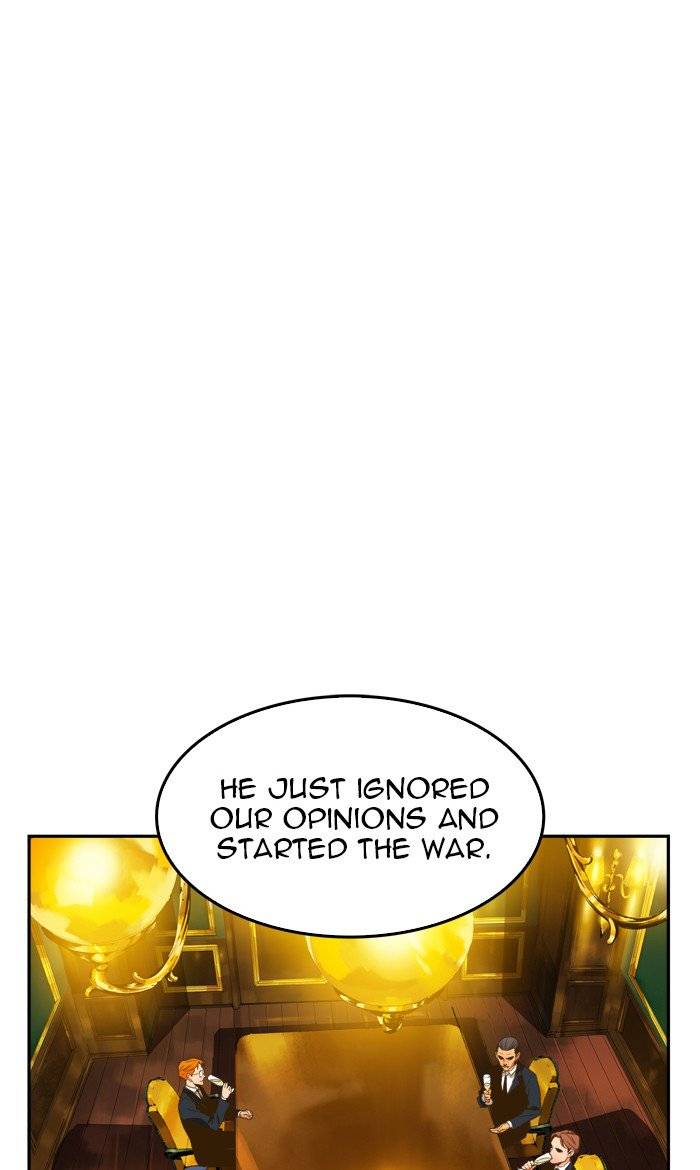 The God of High School - Chapter 396 Page 60