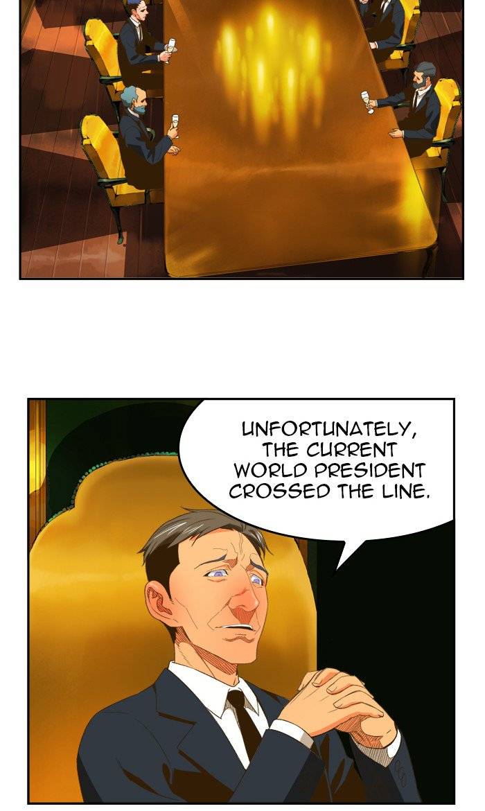 The God of High School - Chapter 396 Page 61