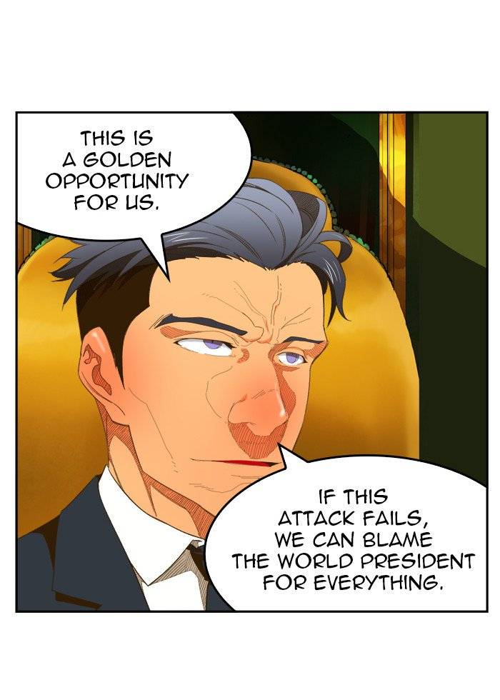 The God of High School - Chapter 396 Page 62