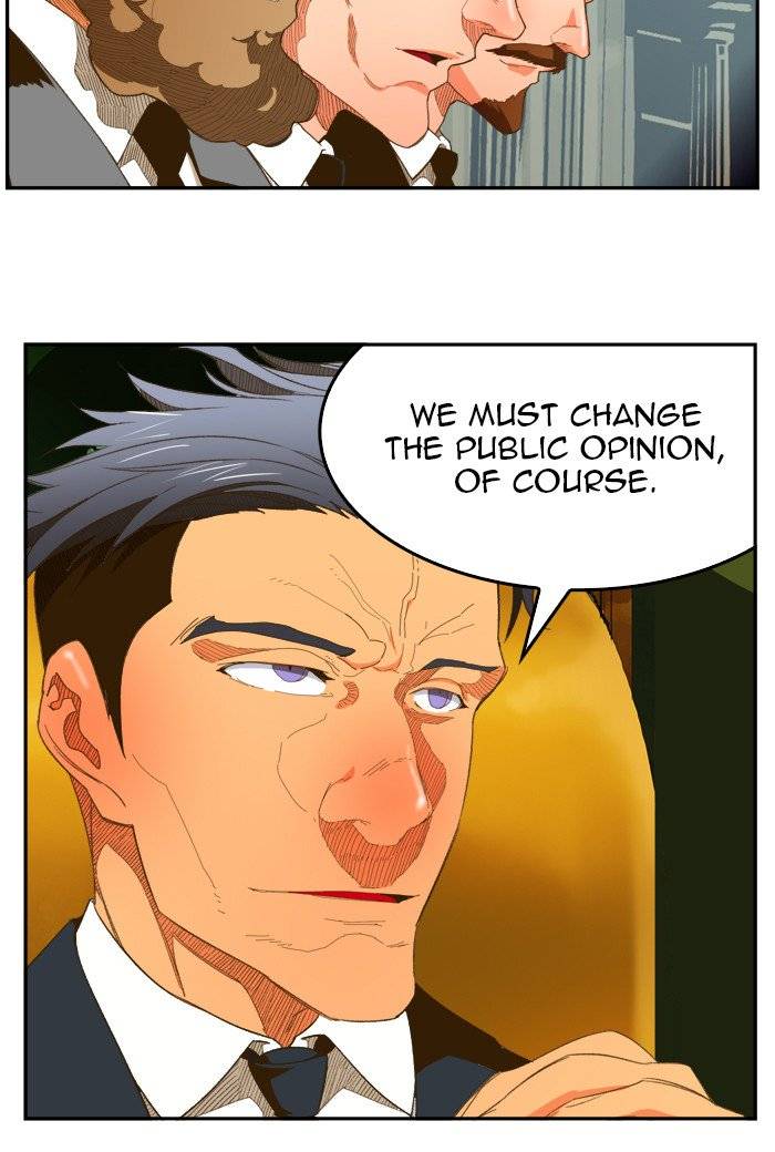 The God of High School - Chapter 396 Page 64