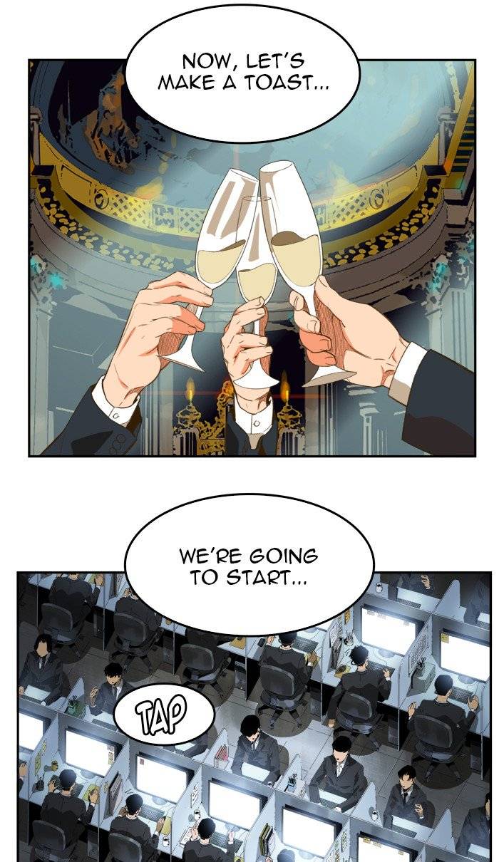 The God of High School - Chapter 396 Page 65