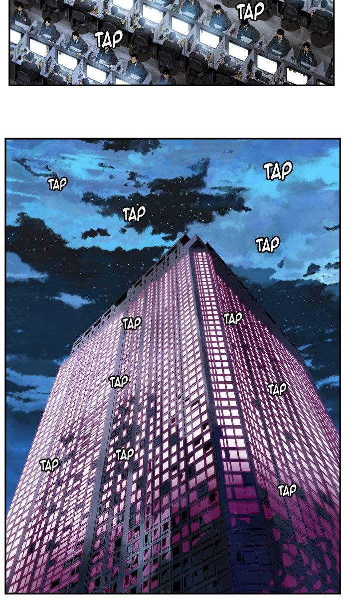 The God of High School - Chapter 396 Page 67