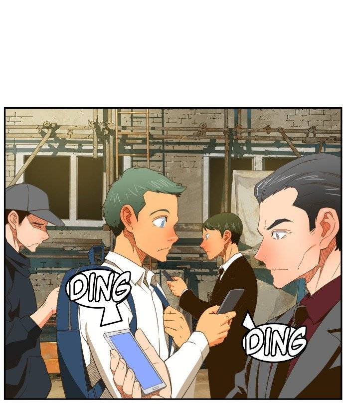 The God of High School - Chapter 396 Page 68