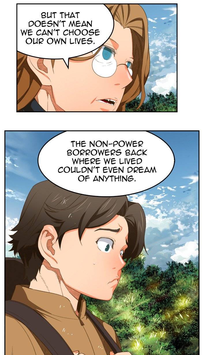 The God of High School - Chapter 396 Page 7