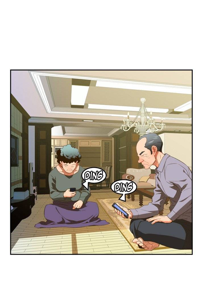 The God of High School - Chapter 396 Page 70