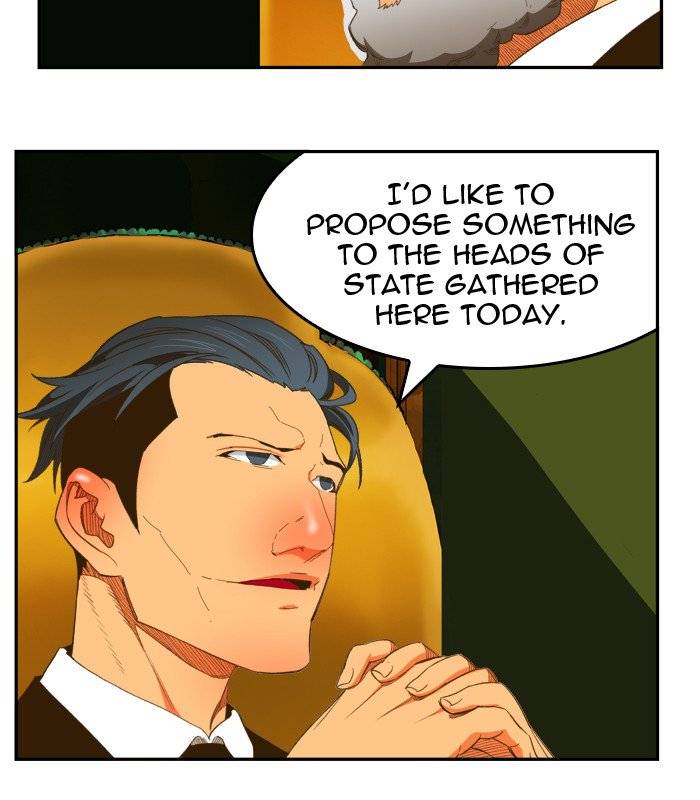 The God of High School - Chapter 396 Page 73