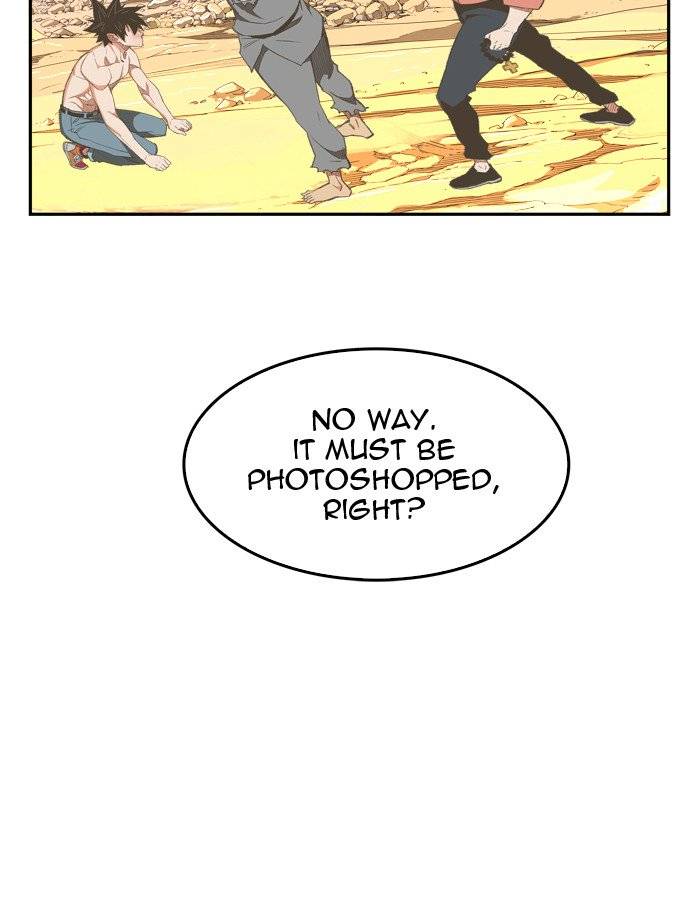 The God of High School - Chapter 396 Page 78