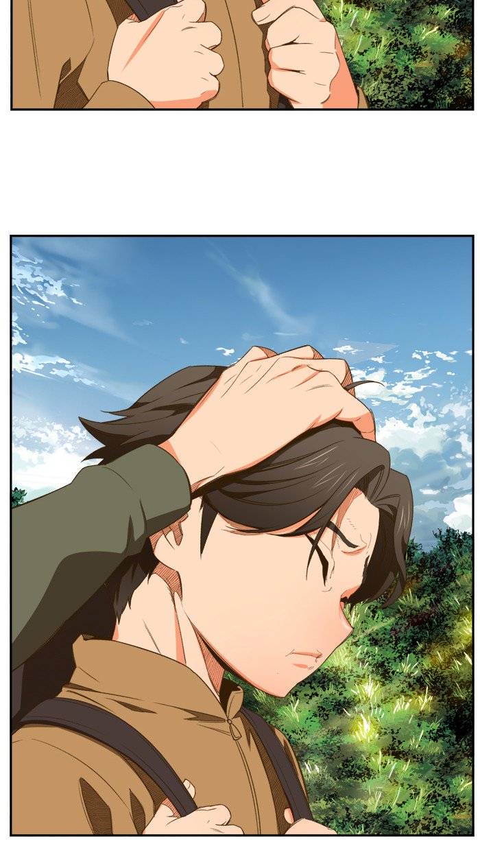 The God of High School - Chapter 396 Page 8