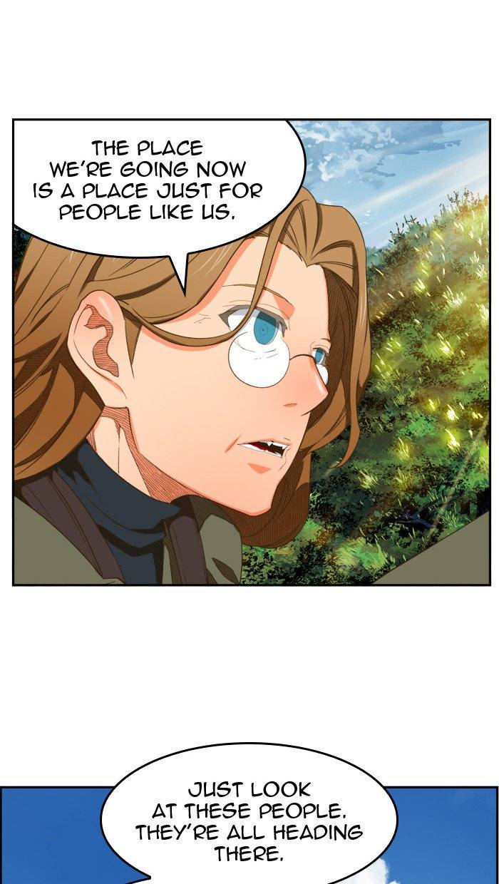 The God of High School - Chapter 396 Page 9