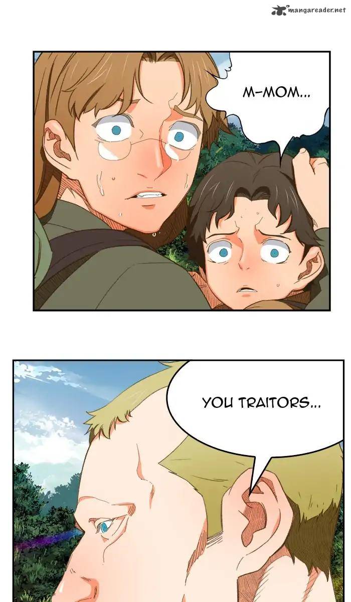 The God of High School - Chapter 397 Page 1