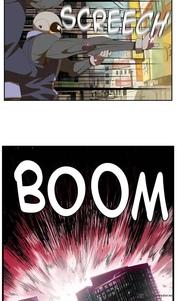 The God of High School - Chapter 397 Page 11