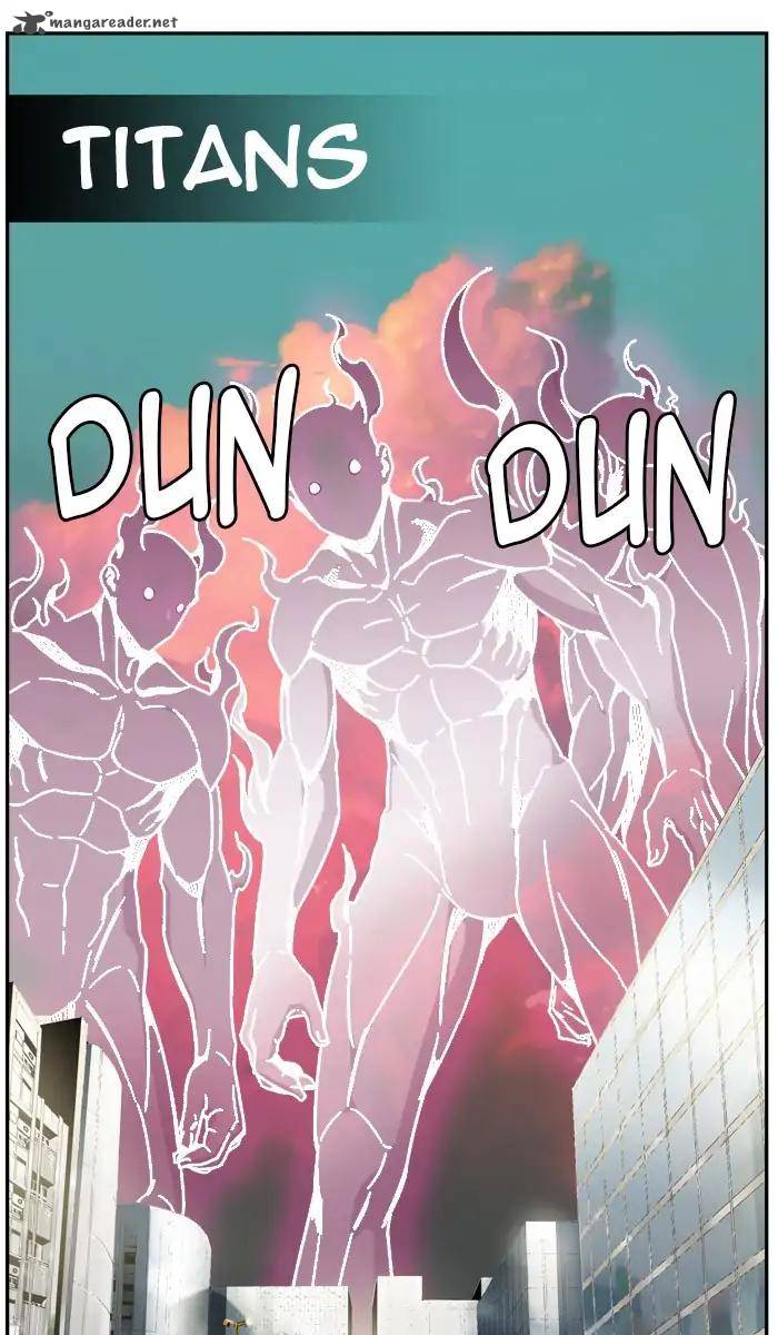 The God of High School - Chapter 397 Page 13