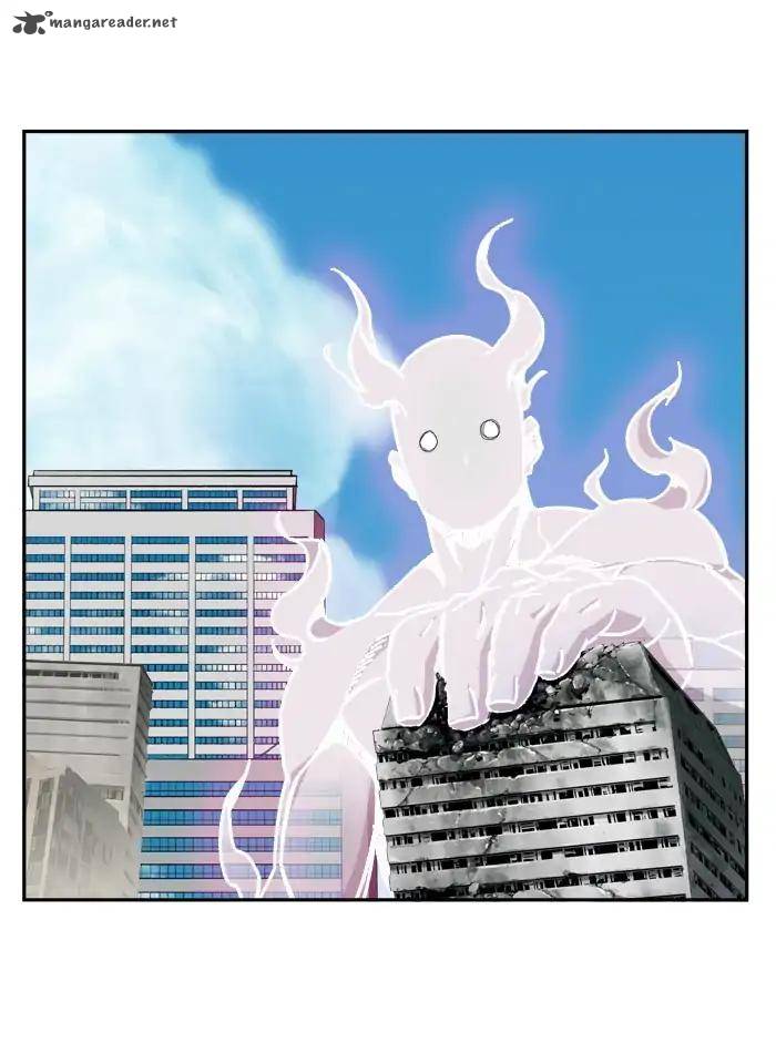 The God of High School - Chapter 397 Page 15