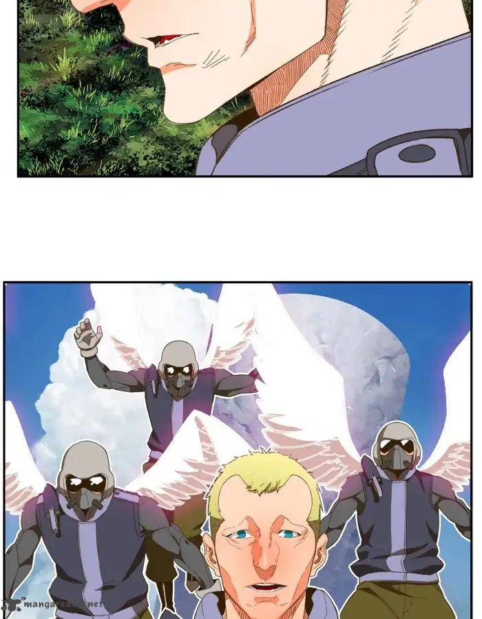 The God of High School - Chapter 397 Page 2