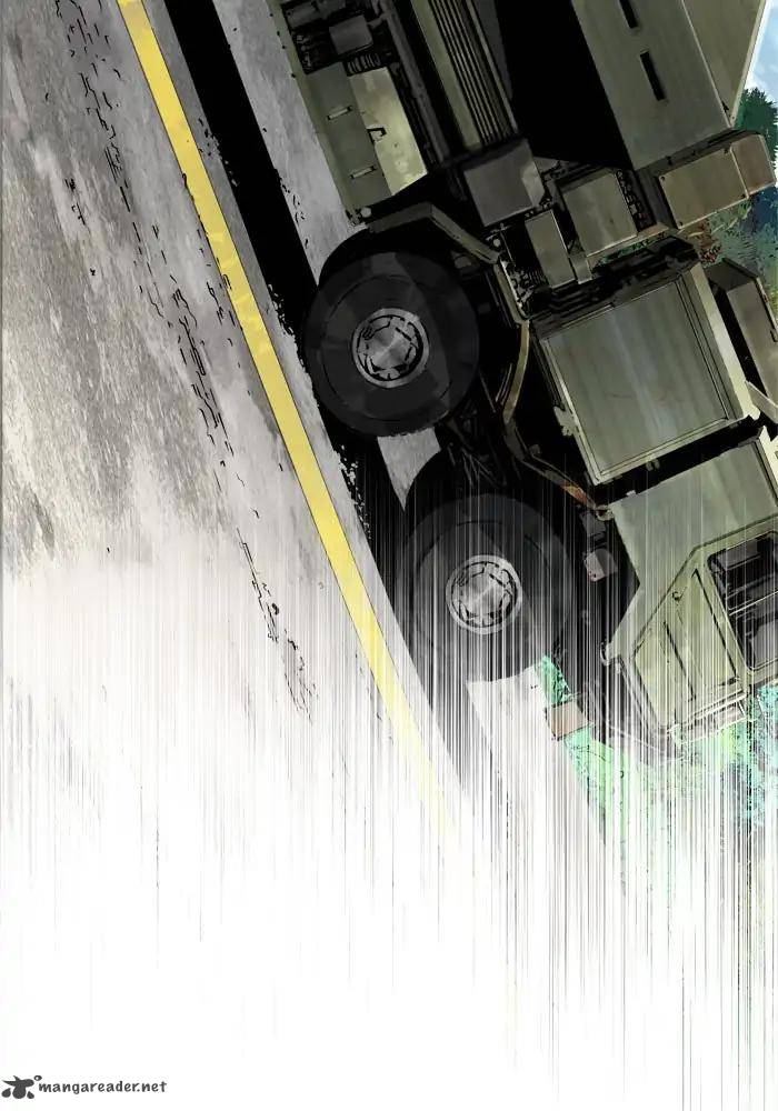 The God of High School - Chapter 397 Page 23