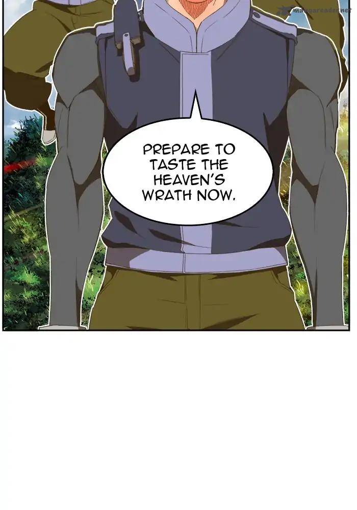 The God of High School - Chapter 397 Page 3