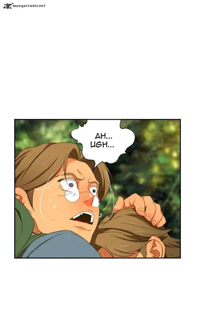 The God of High School - Chapter 397 Page 32