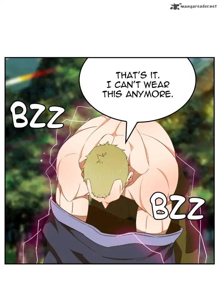 The God of High School - Chapter 397 Page 36