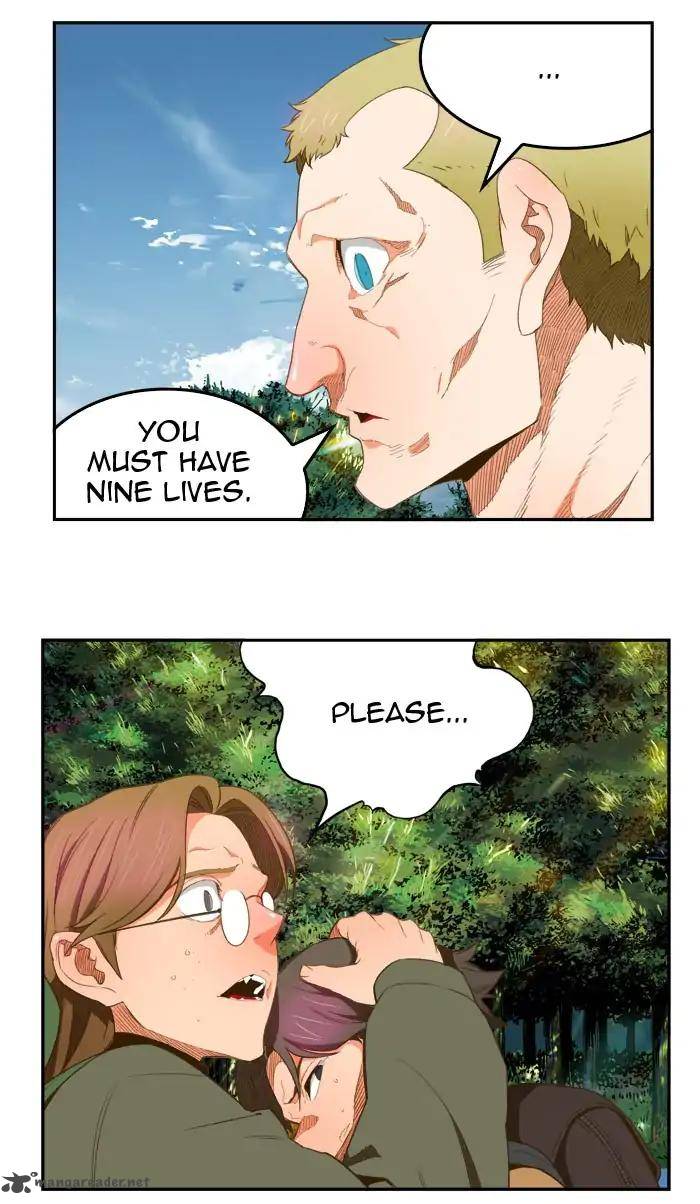 The God of High School - Chapter 397 Page 41