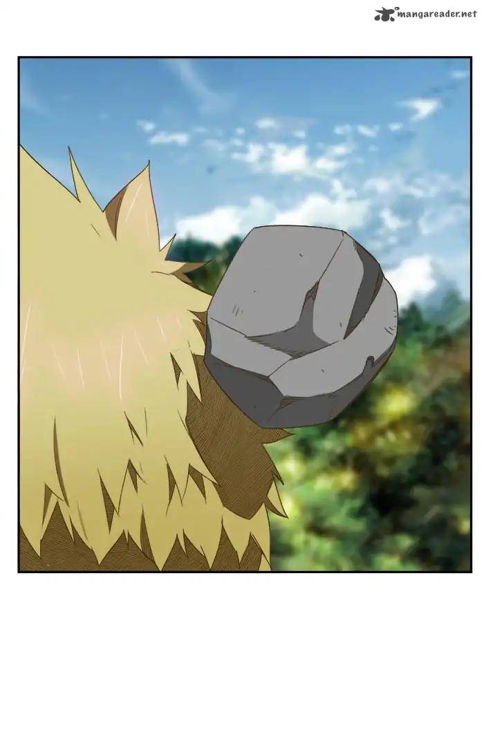 The God of High School - Chapter 397 Page 42