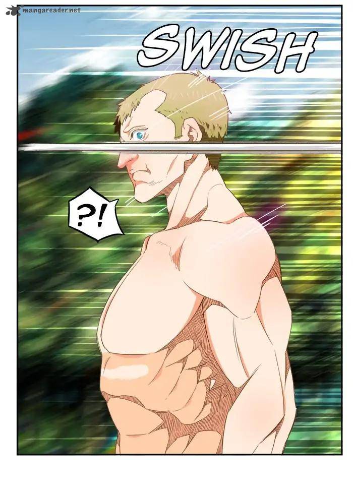 The God of High School - Chapter 397 Page 43