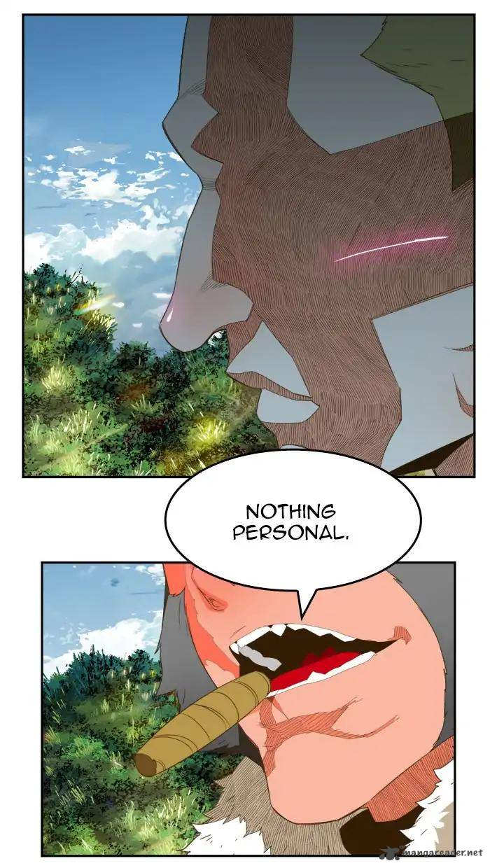 The God of High School - Chapter 397 Page 44