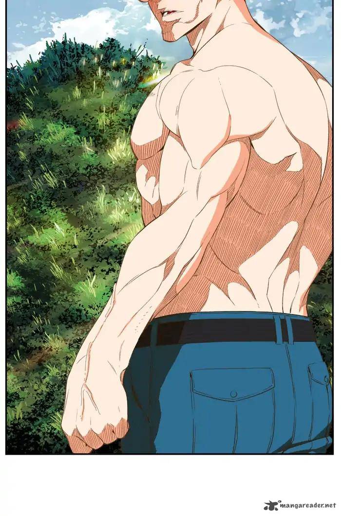 The God of High School - Chapter 397 Page 47