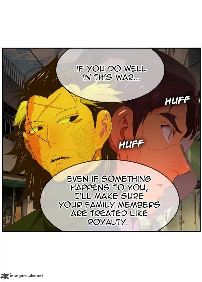 The God of High School - Chapter 397 Page 51