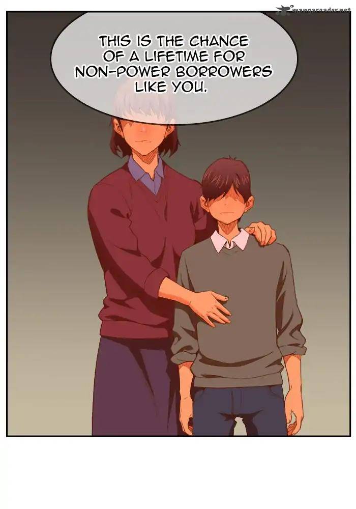 The God of High School - Chapter 397 Page 52