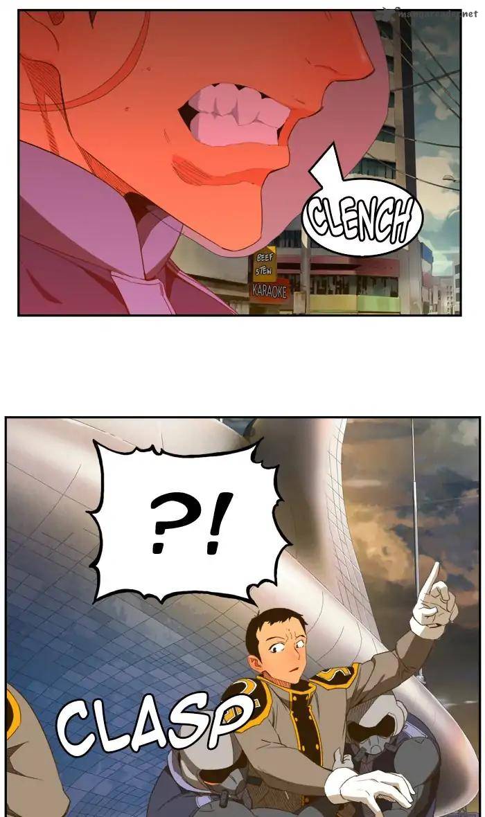 The God of High School - Chapter 397 Page 53