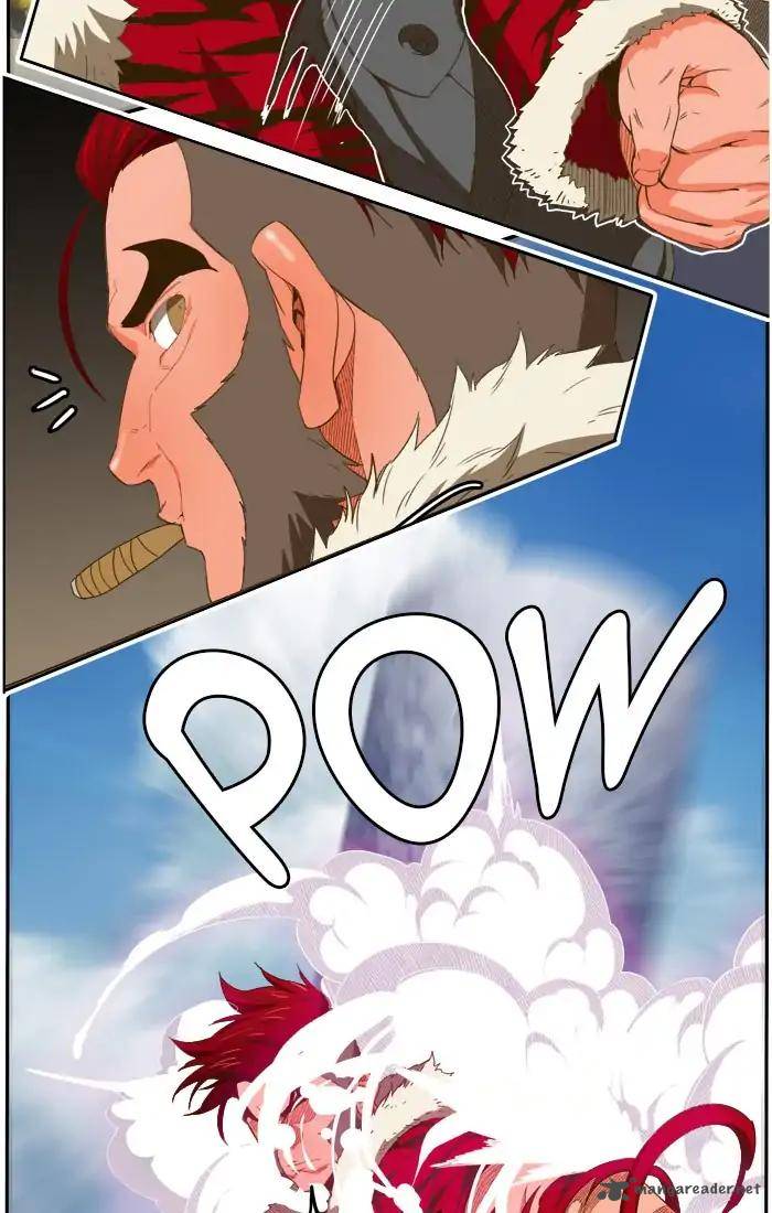 The God of High School - Chapter 397 Page 57