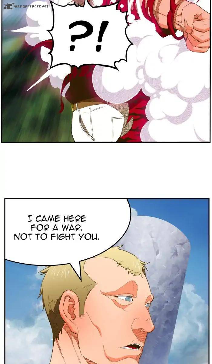 The God of High School - Chapter 397 Page 58