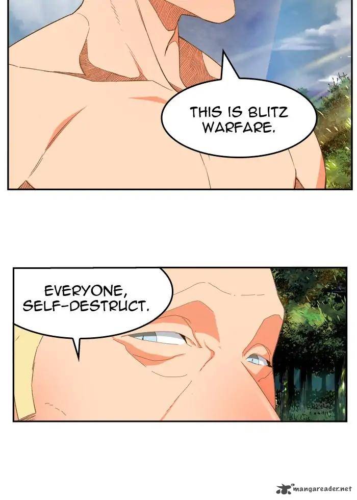 The God of High School - Chapter 397 Page 59