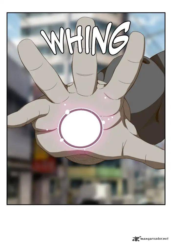 The God of High School - Chapter 397 Page 6