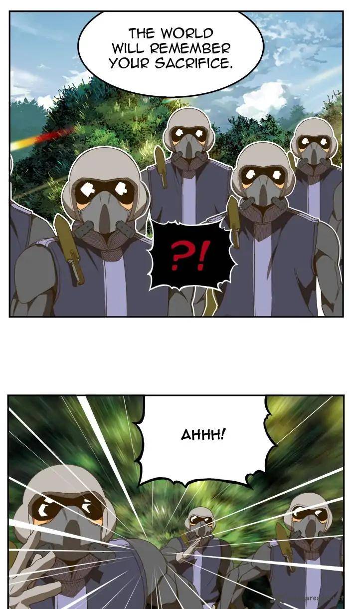 The God of High School - Chapter 397 Page 60