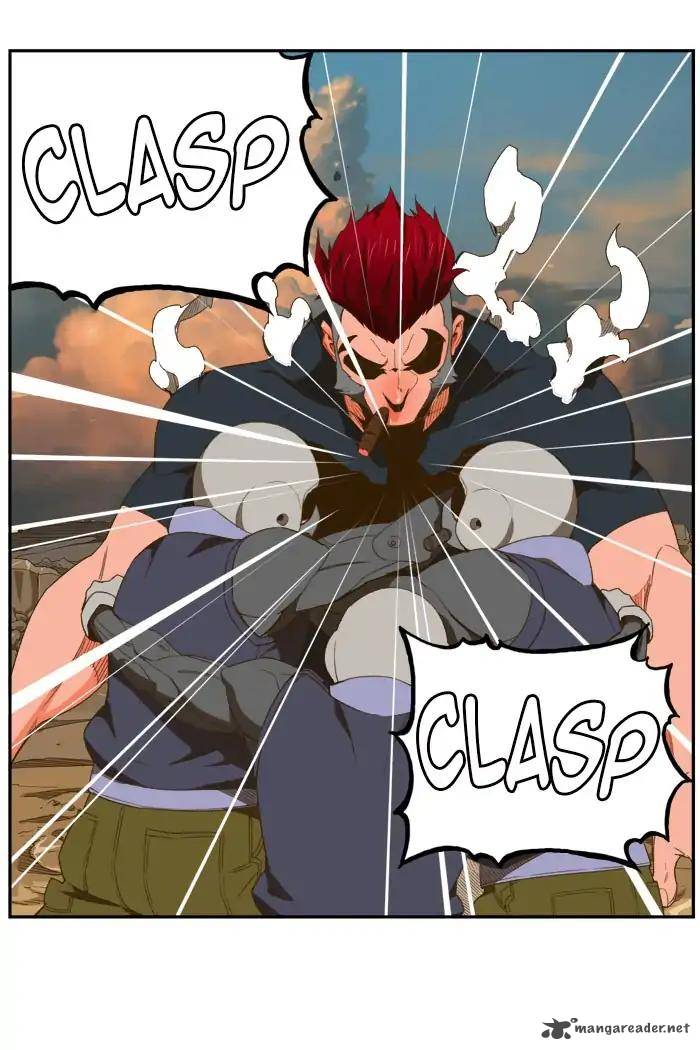 The God of High School - Chapter 397 Page 62