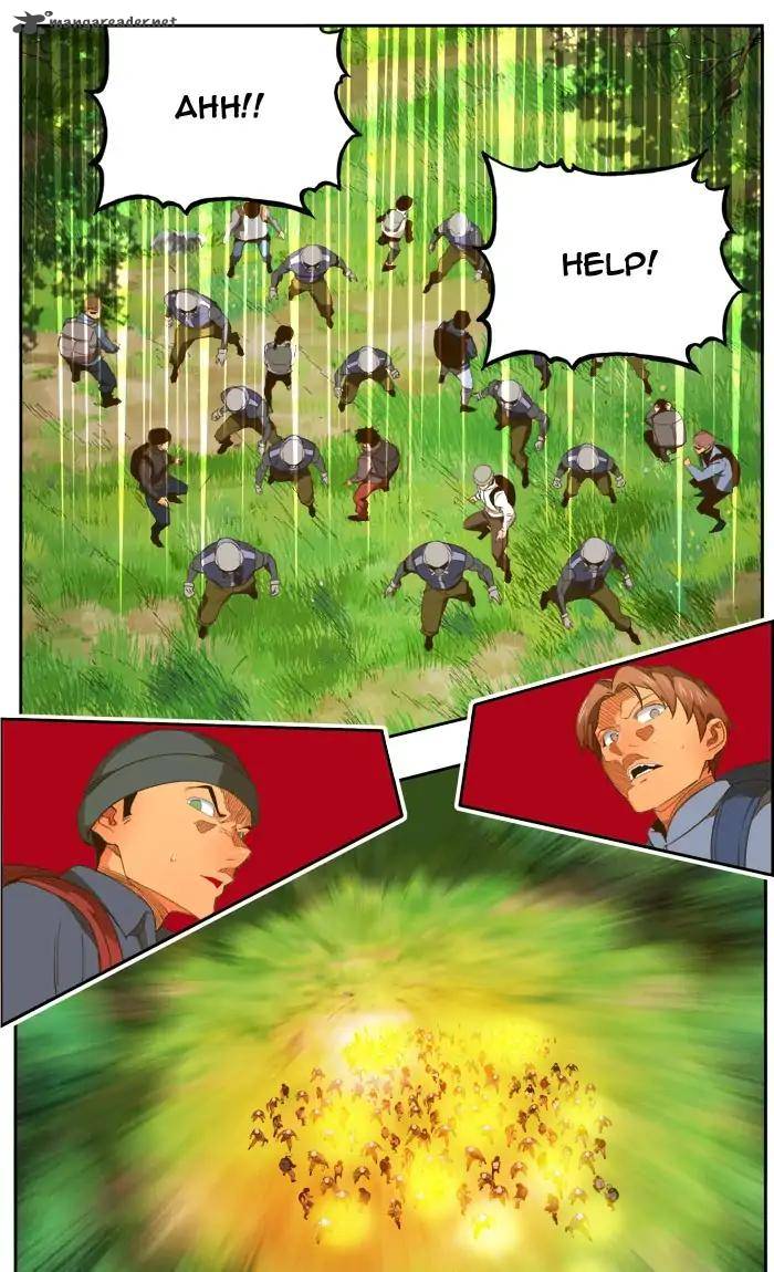 The God of High School - Chapter 397 Page 63