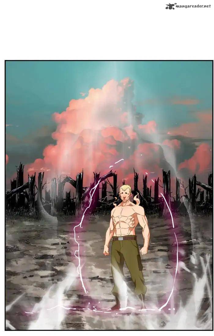 The God of High School - Chapter 397 Page 65