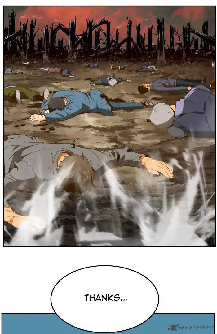 The God of High School - Chapter 397 Page 67