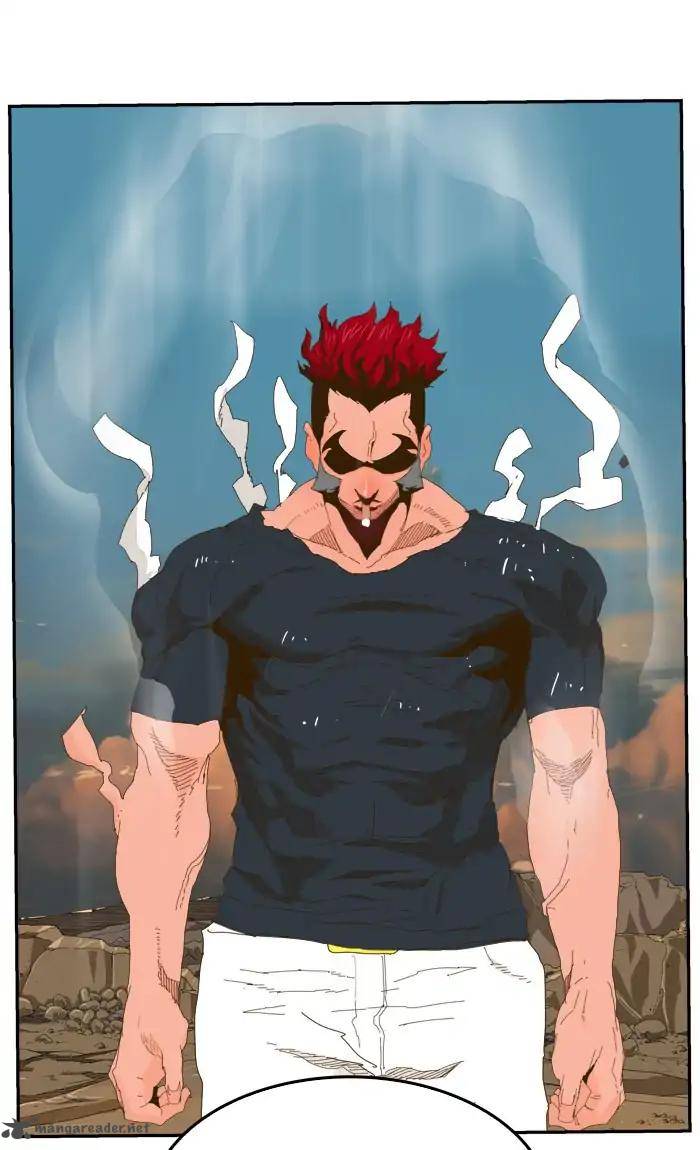 The God of High School - Chapter 397 Page 69