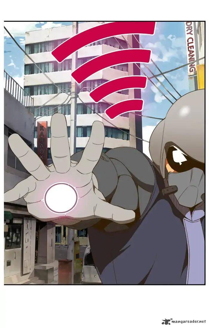 The God of High School - Chapter 397 Page 7