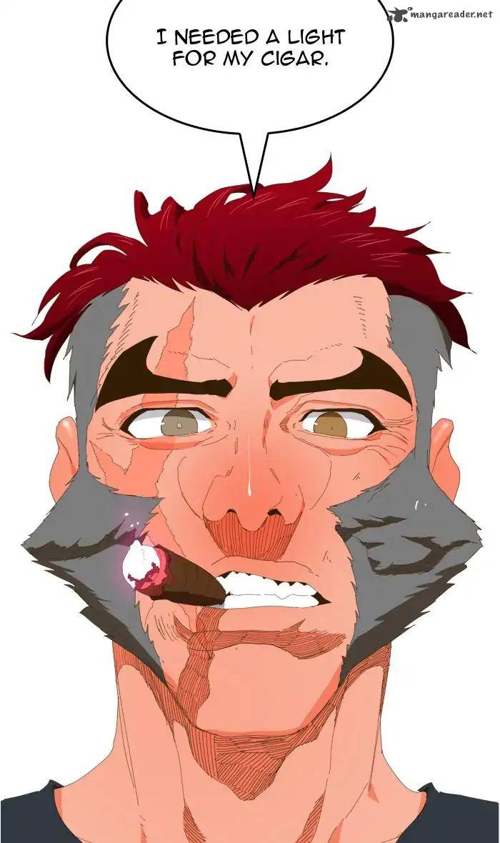 The God of High School - Chapter 397 Page 70