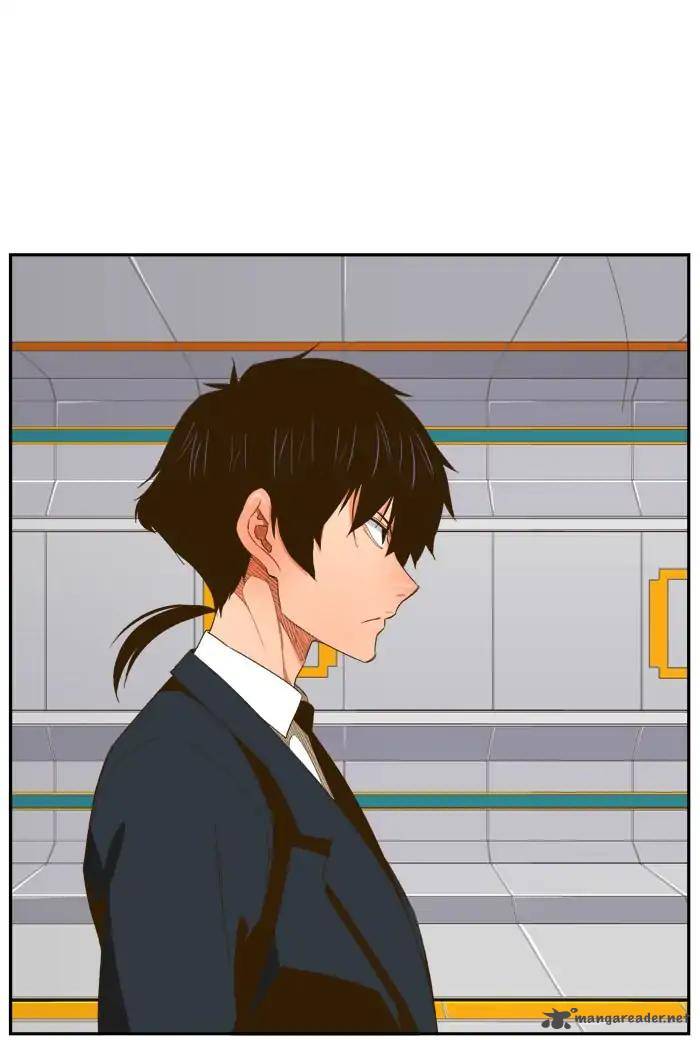 The God of High School - Chapter 397 Page 74