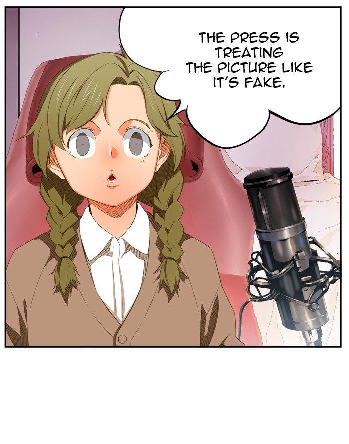 The God of High School - Chapter 398 Page 10