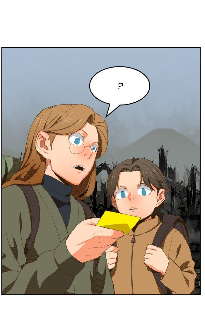 The God of High School - Chapter 398 Page 101