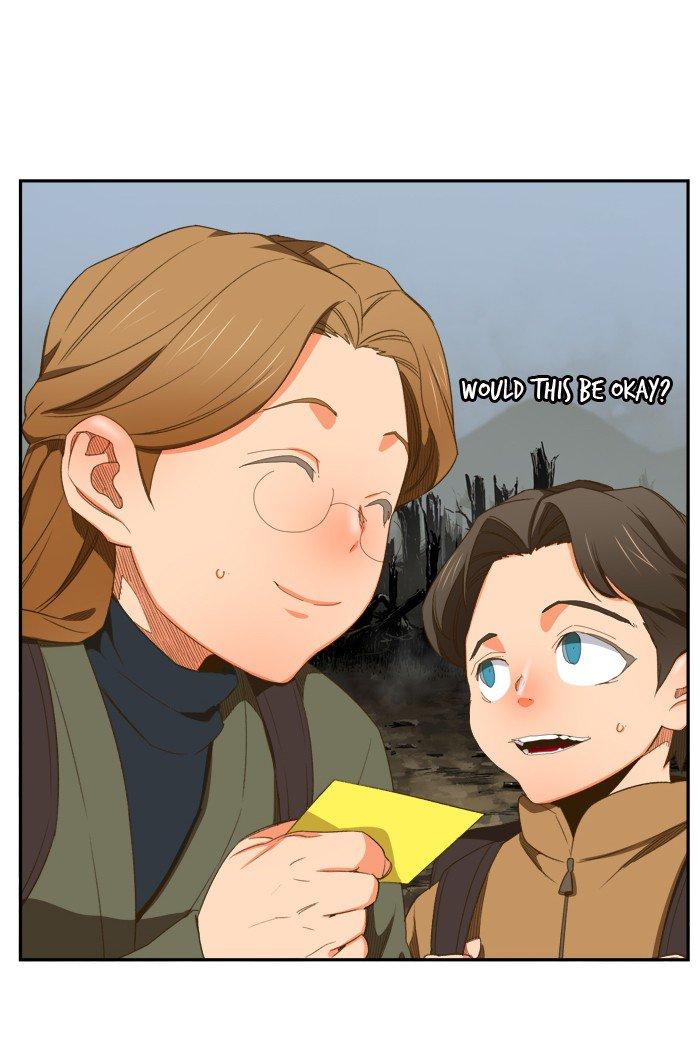 The God of High School - Chapter 398 Page 103