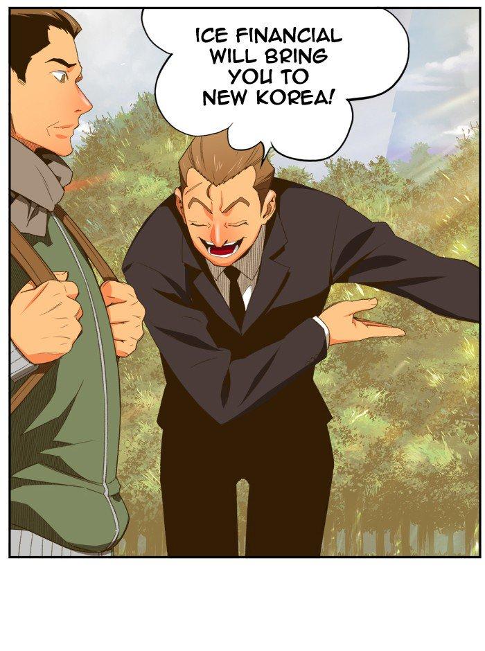 The God of High School - Chapter 398 Page 104